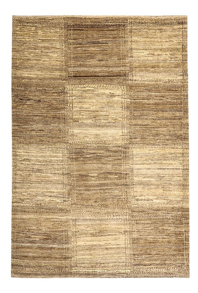 Loribaft Alfombra 175x238cm - Perserteppich Wollteppich