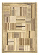 Kilim Fars Alfombra 234x172cm
