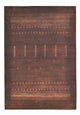 Indo Loribaft Alfombra 247x173cm - Alfombra de lana