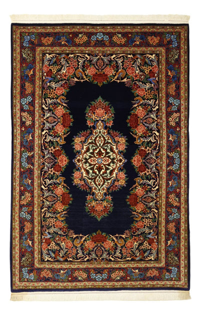 Sarouk Alfombra 105x159cm - Alfombra persa