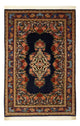 Sarouk Alfombra 159x105cm - Alfombra persa