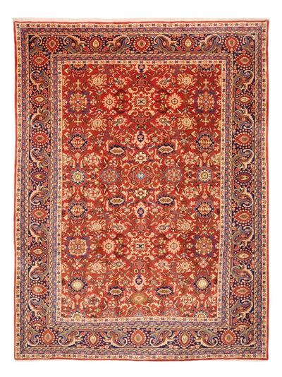 Sarouk Alfombra 258x345cm - Alfombra persa
