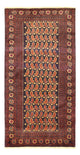 Alfombra Belutsch 190x98cm - Alfombra oriental