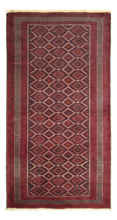 Alfombra Belutsch 103x190cm - Alfombra oriental