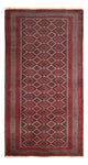 Alfombra Belutsch 190x103cm - Alfombra oriental