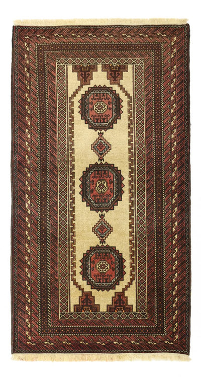 Alfombra Belutsch 105x189cm - Alfombra oriental