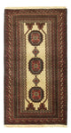 Alfombra Belutsch 105x189cm - Alfombra oriental