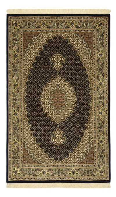 Tabriz - 50 Raj Alfombra 98x159cm - Alfombra persa
