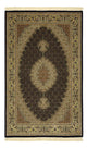 Tabriz - 50 Raj Alfombra 159x98cm - Alfombra persa