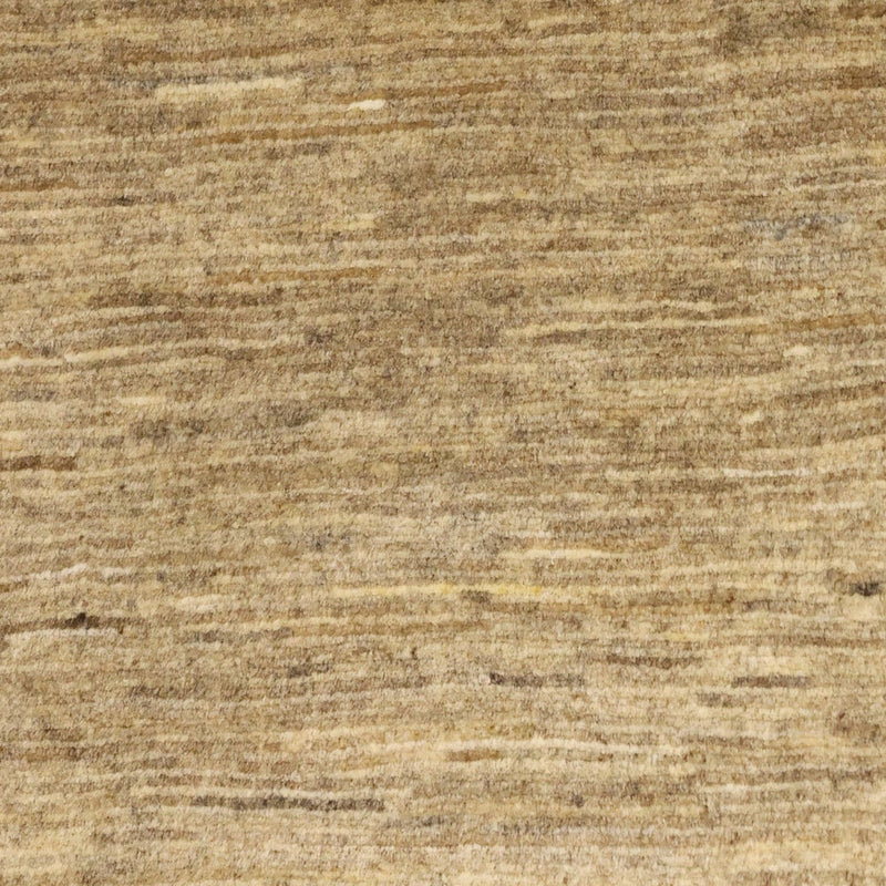 Alfombra Gabbeh - Persa Kashkuli - 125 x 82 cm - beige