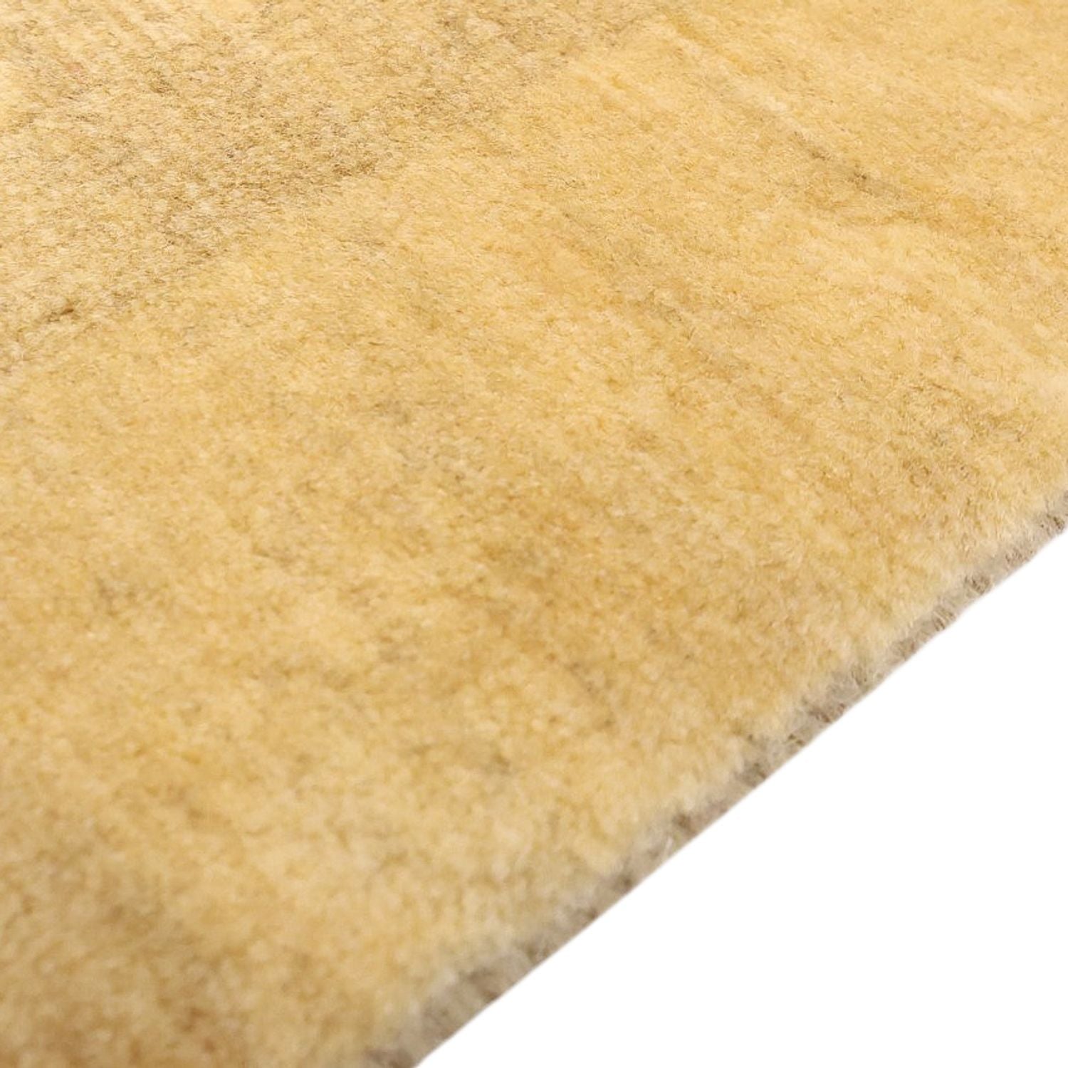 Alfombra Gabbeh - Persa Kashkuli - 176 x 120 cm - beige