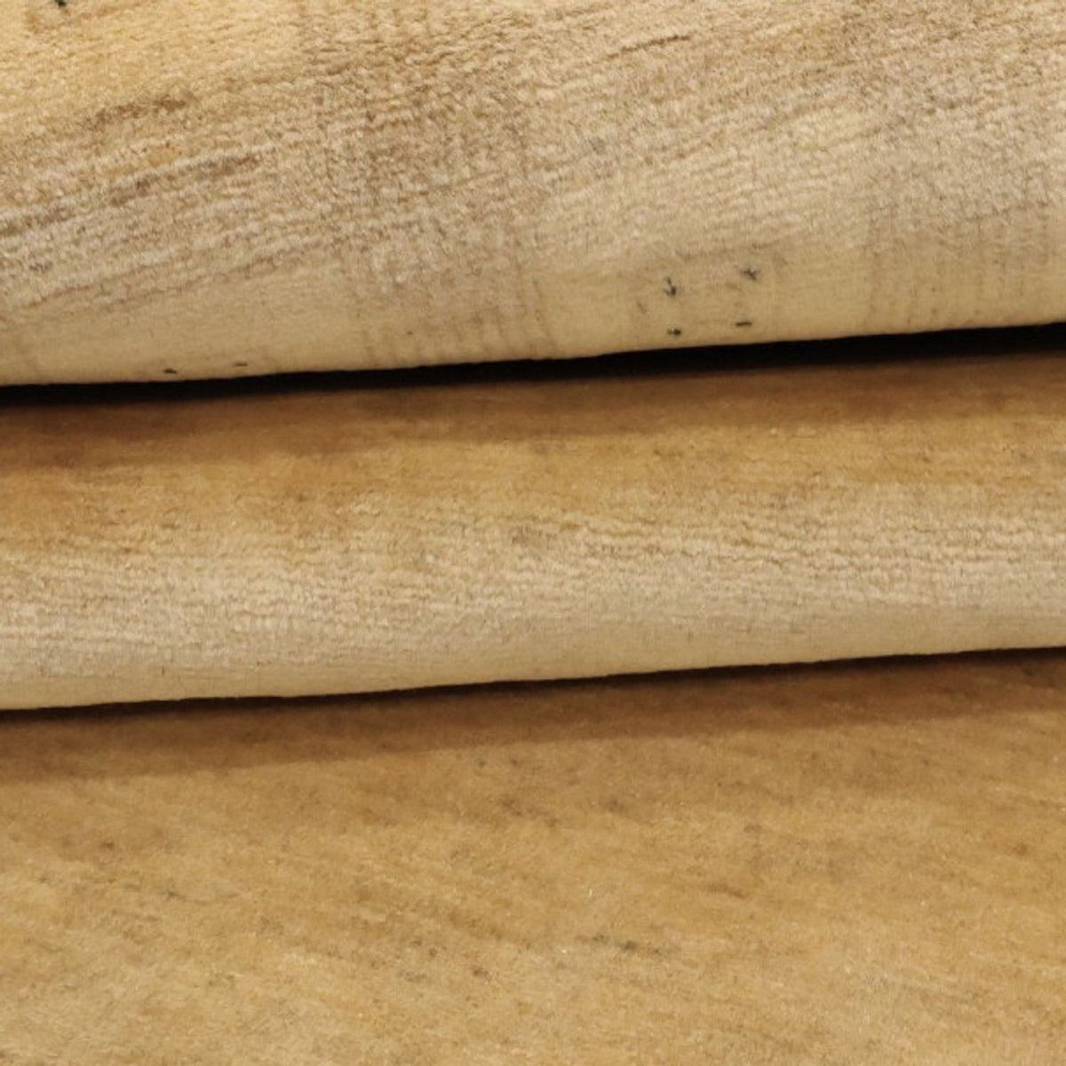 Alfombra Gabbeh - Persa Kashkuli - 176 x 120 cm - beige