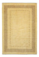 Kashkuli Alfombra 126x182cm - Alfombra persa