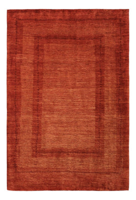 Alfombra Gabbeh - Persa Kashkuli - 180 x 123 cm - rojo