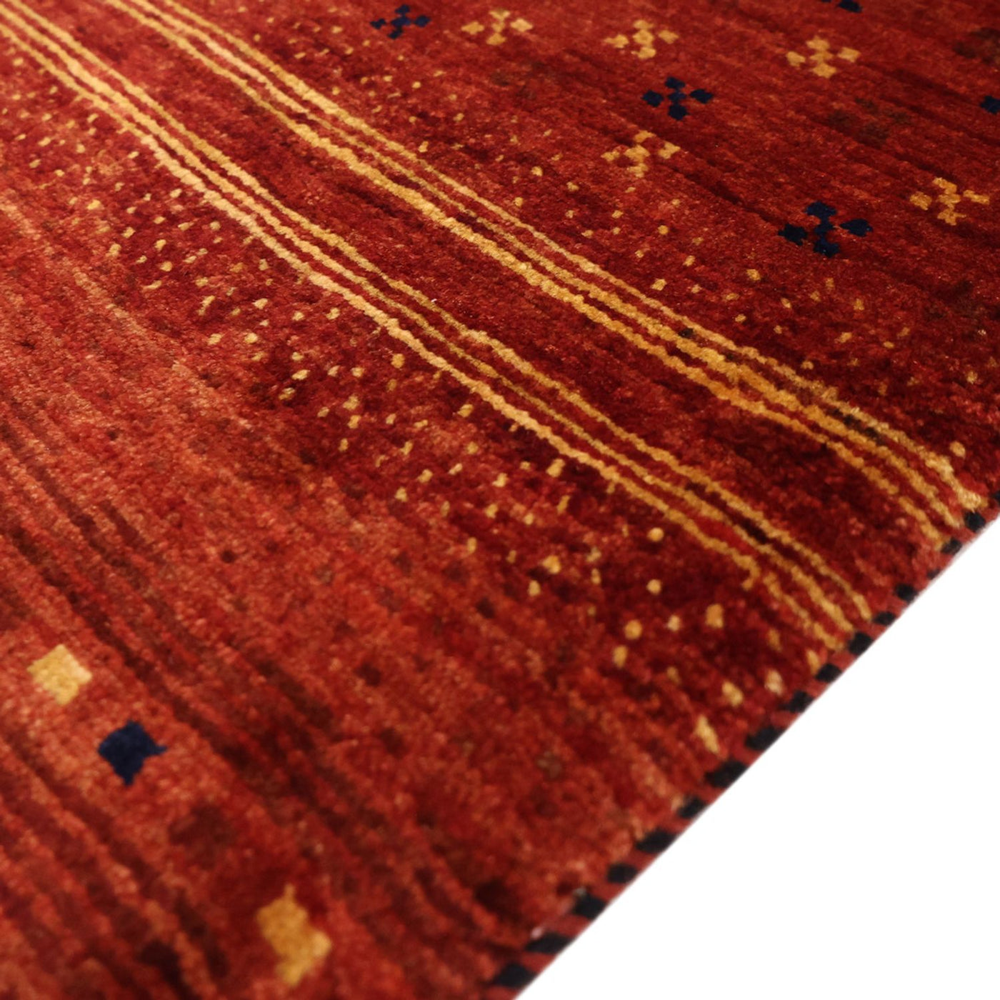 Kaschkuli Alfombra 126x96cm - Alfombra persa