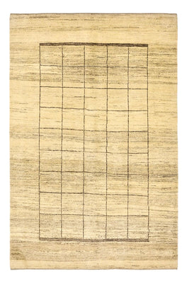 Alfombra Gabbeh - Persa - 254 x 168 cm - beige