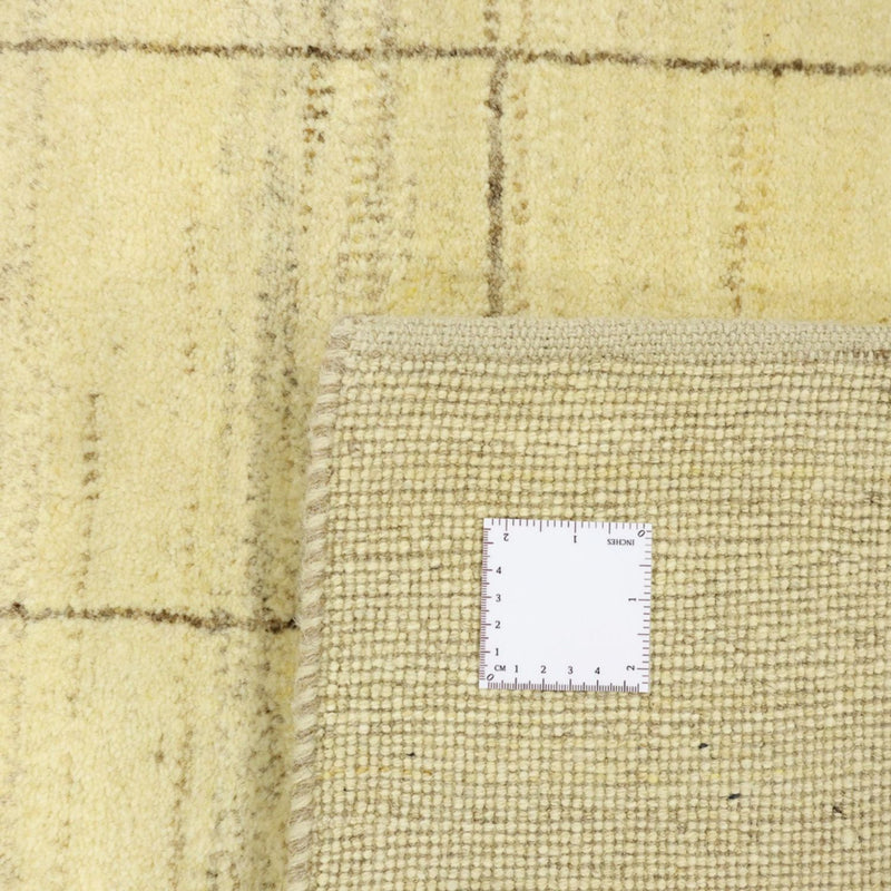 Alfombra Gabbeh - Persa - 254 x 168 cm - beige