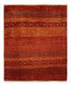 Kashkuli Alfombra 79x96cm - Alfombra persa