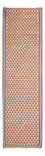 Alfombra de pasillo Alfombra Kelim - Oriental - 290 x 88 cm - multicolor