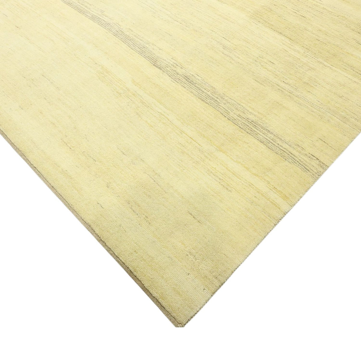 Alfombra Gabbeh - Persa - 339 x 248 cm - beige
