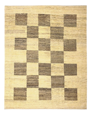 Alfombra Gabbeh - Persa - 312 x 254 cm - multicolor