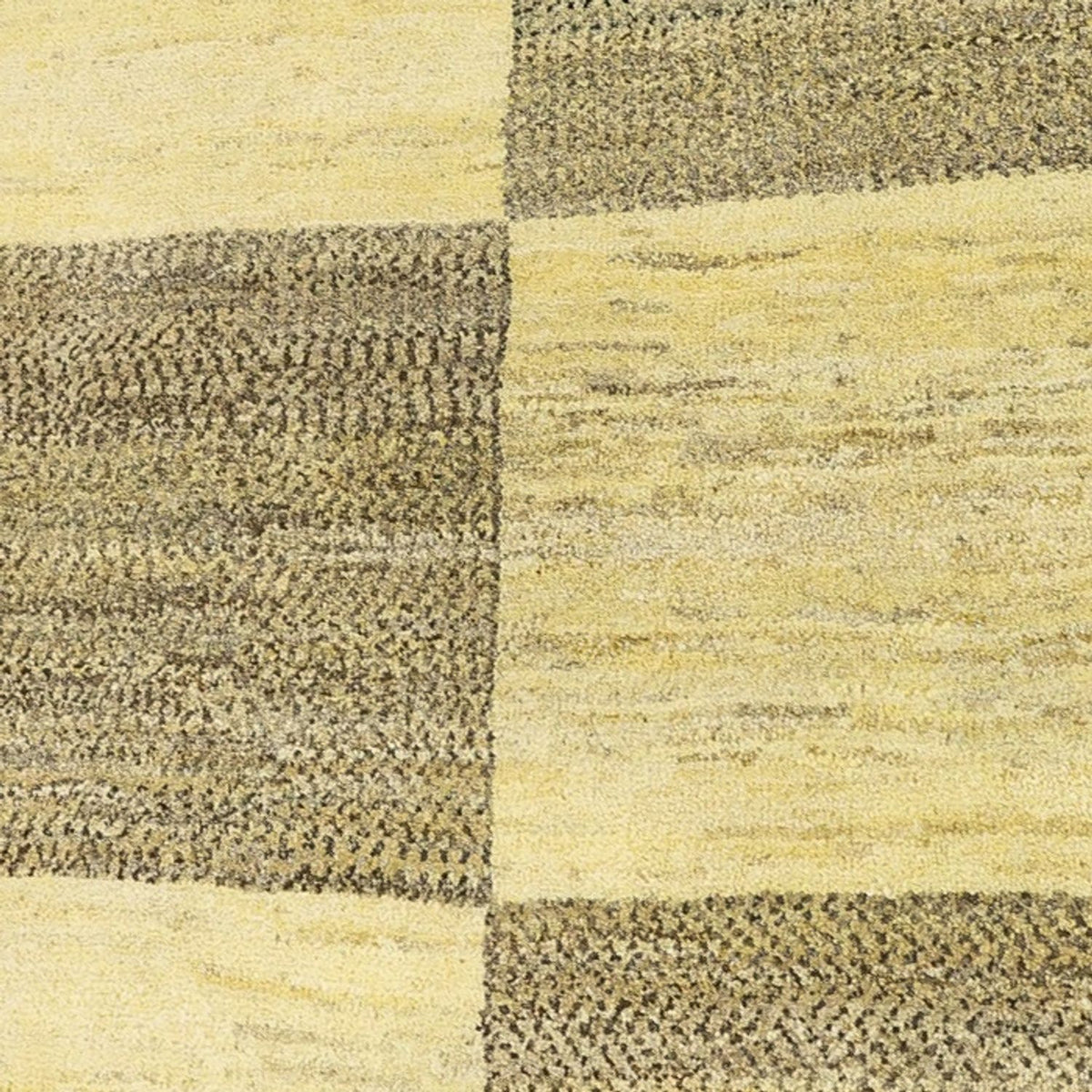 Alfombra Gabbeh - Persa - 312 x 254 cm - multicolor