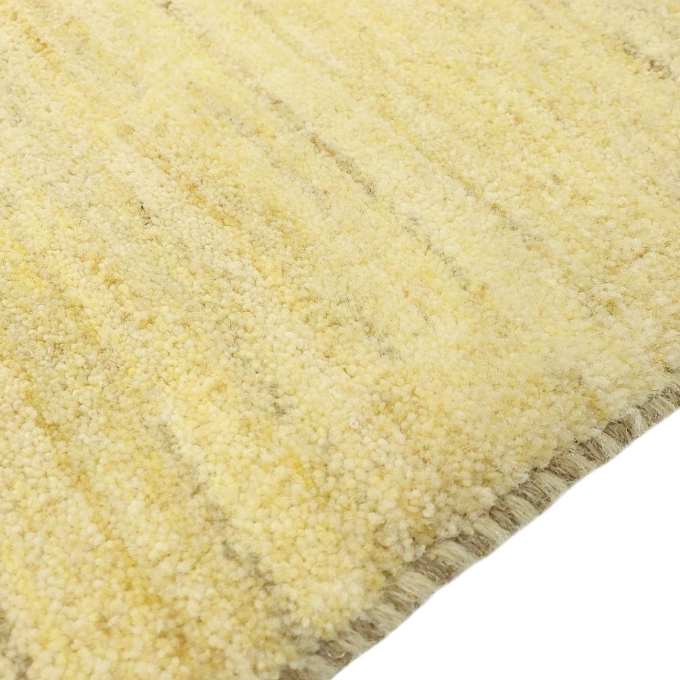 Gabbeh persa Alfombra 312x254cm - Perserteppich Wollteppich