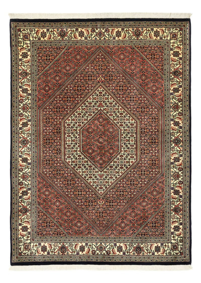 Bidjar Alfombra 151x203cm - Alfombra persa