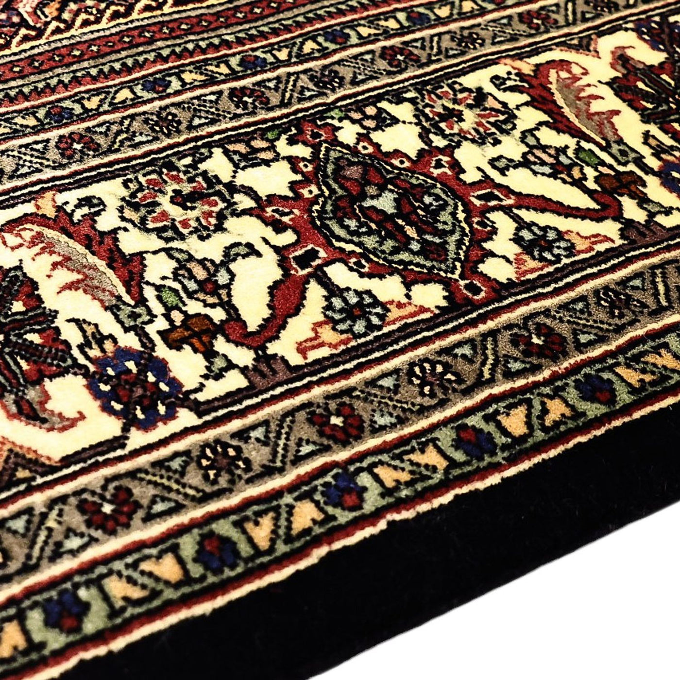 Bidjar Alfombra 203x151cm - Alfombra persa
