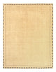 Loribaft Alfombra 219x292cm - Perserteppich Wollteppich