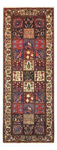 Bakhtiari Alfombra 112x291cm - Alfombra persa