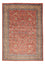 Alfombra persa - Clásica - 354 x 250 cm - rojo