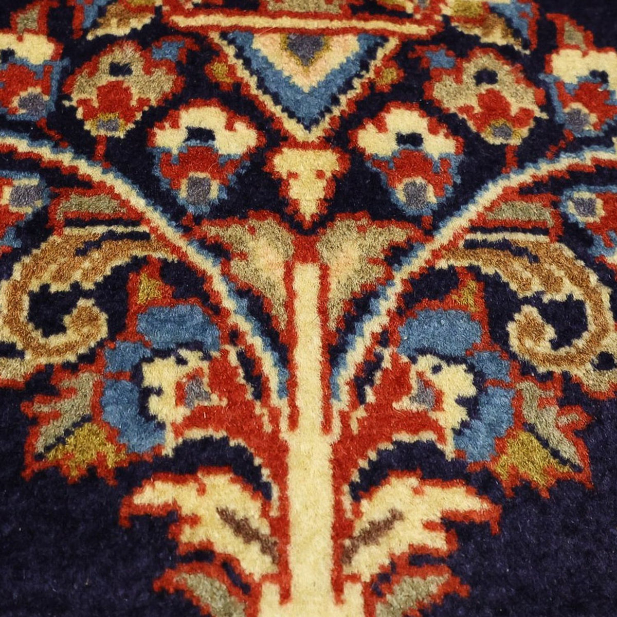 Alfombra persa - Clásica - 300 x 240 cm - multicolor