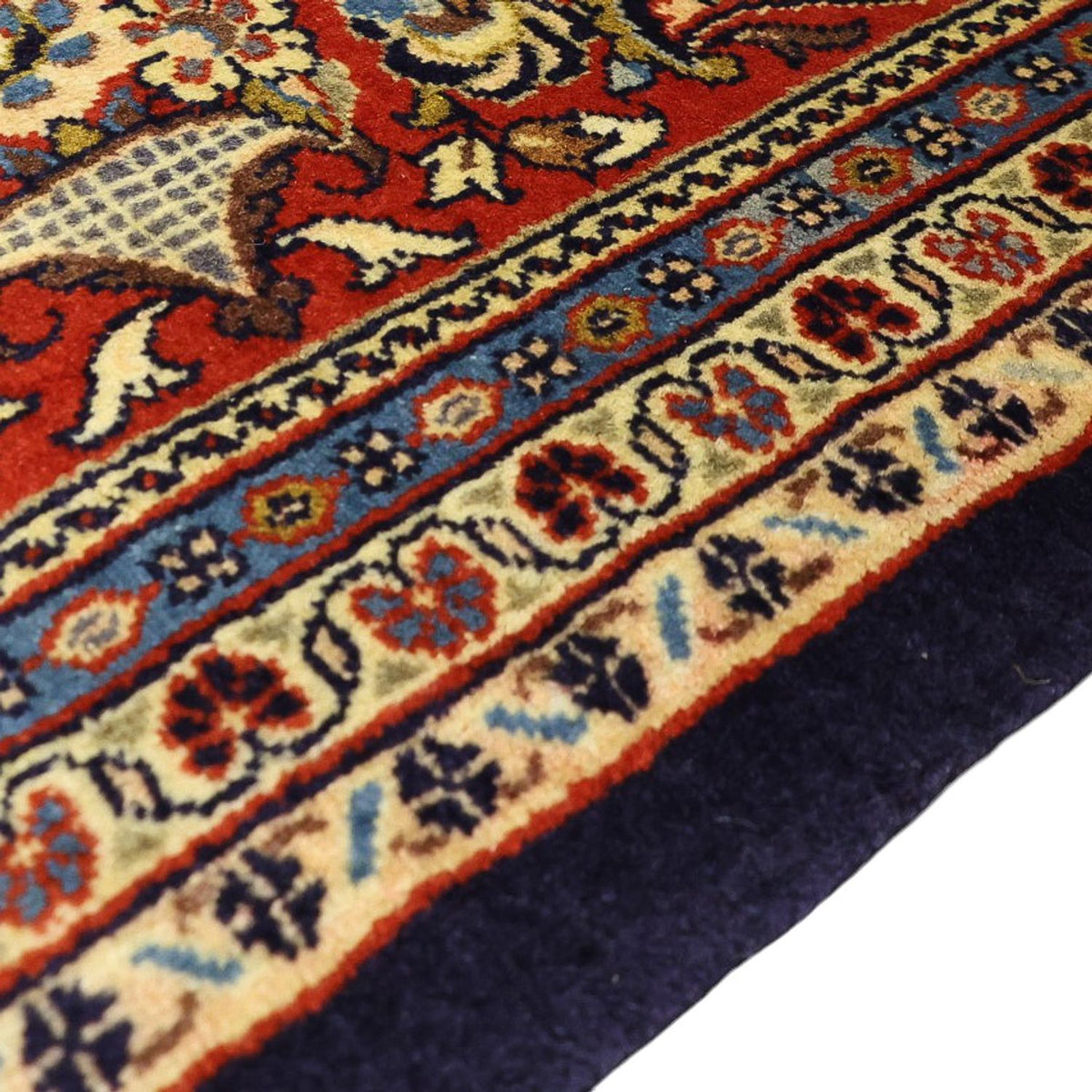 Alfombra persa - Clásica - 300 x 240 cm - multicolor