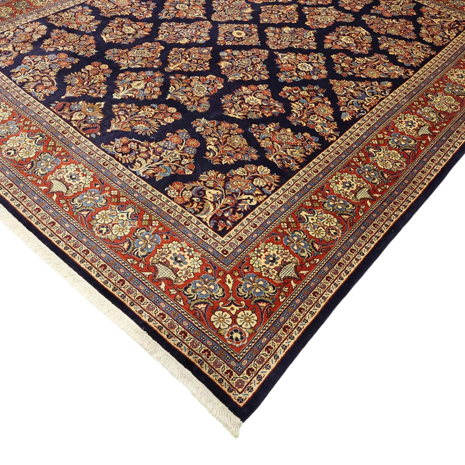 Alfombra persa - Clásica - 300 x 240 cm - multicolor