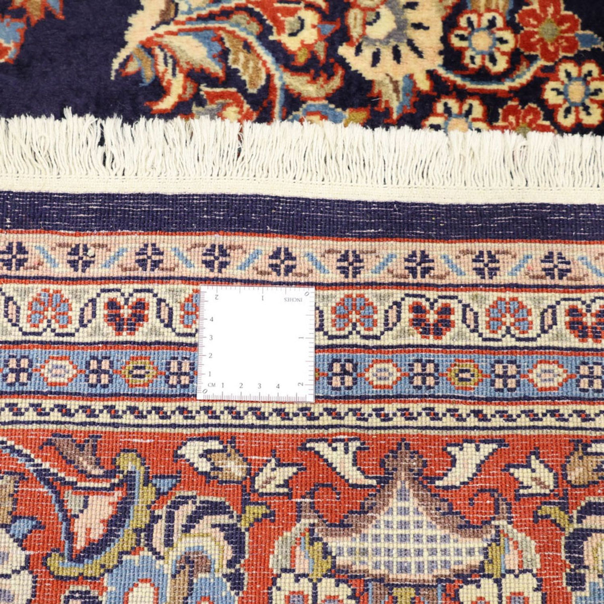 Alfombra persa - Clásica - 300 x 240 cm - multicolor