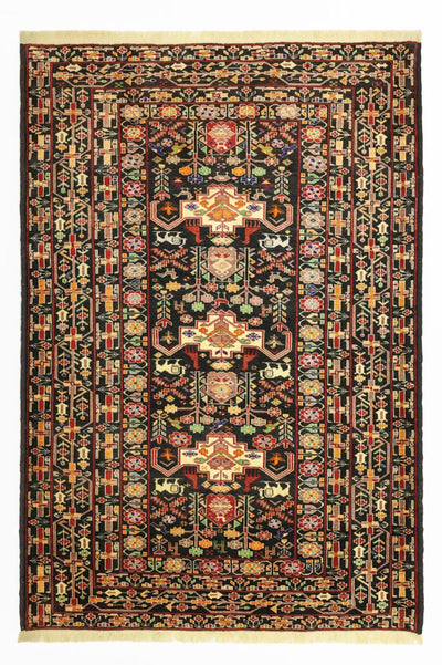 Alfombra Belutsch 104x153cm - Alfombra oriental