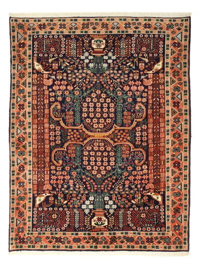 Sharbabak Alfombra 130x164cm - Alfombra persa
