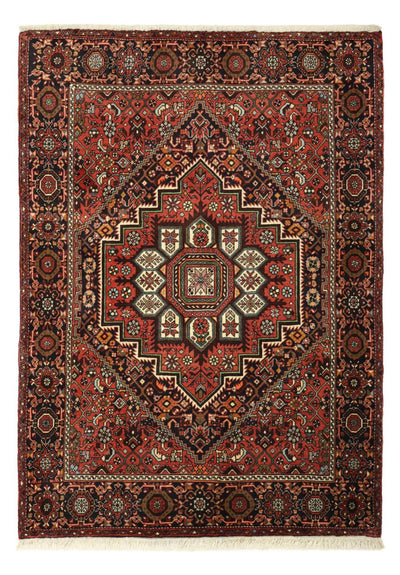 Gholtogh Alfombra 103x145cm - Alfombra persa
