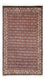 Alfombra persa - Bidjar - 143 x 85 cm - óxido