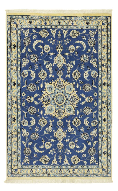 Nain - 9La Alfombra 86x140cm - Alfombra persa