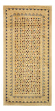 Loribaft Alfombra 79x164cm - Perserteppich Wollteppich
