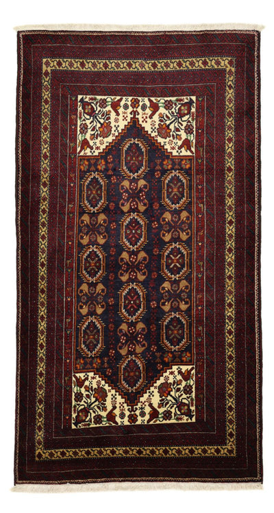 Alfombra Belutsch 115x210cm - Alfombra oriental