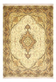 Tabriz - 50 Raj Alfombra 208x149cm - Alfombra persa