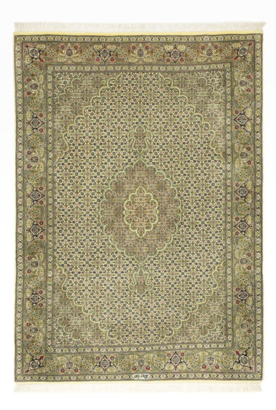 Tabriz - 50 Raj Alfombra 105x148cm - Alfombra persa