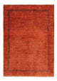 Loribaft Alfombra 82x115cm - Perserteppich Wollteppich