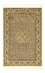Alfombra Persa - Tabriz - Real - 92 x 60 cm - verde oliva