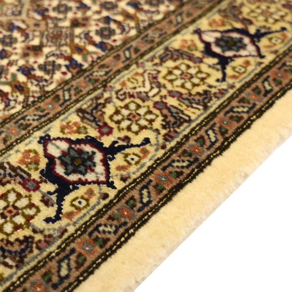 Tabriz - 50 Raj Alfombra 60x92cm - Alfombra persa