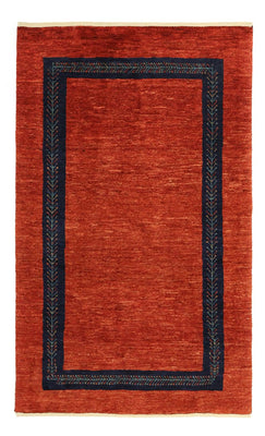 Alfombra Gabbeh - Persa Kashkuli - 126 x 77 cm - multicolor