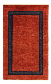Alfombra Gabbeh - Persa Kashkuli - 126 x 77 cm - multicolor